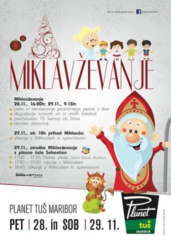 miklavževanje