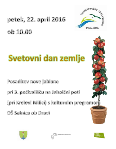 dan zemlje 2016