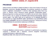 bratislava ekskurzija